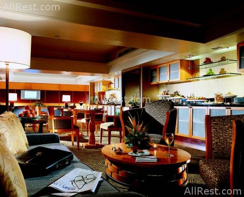 Swissotel The Stamford Singapore 23